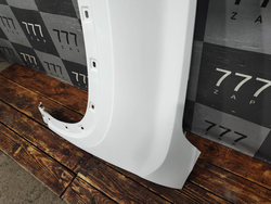 Крыло переднее левое Hyundai Creta 2 (SU2) 21-нв Б/У Оригинал 66311BW000