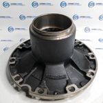 Ступица передняя 81.44301.0146