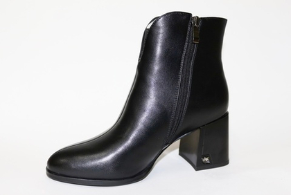 Полусапоги женские демисезонные LU NI YA арт. 1494-D883