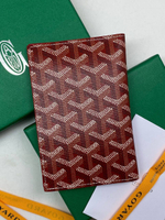 Обложка для паспорта Goyard