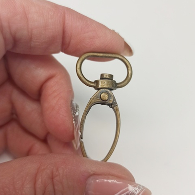 Карабин 16мм