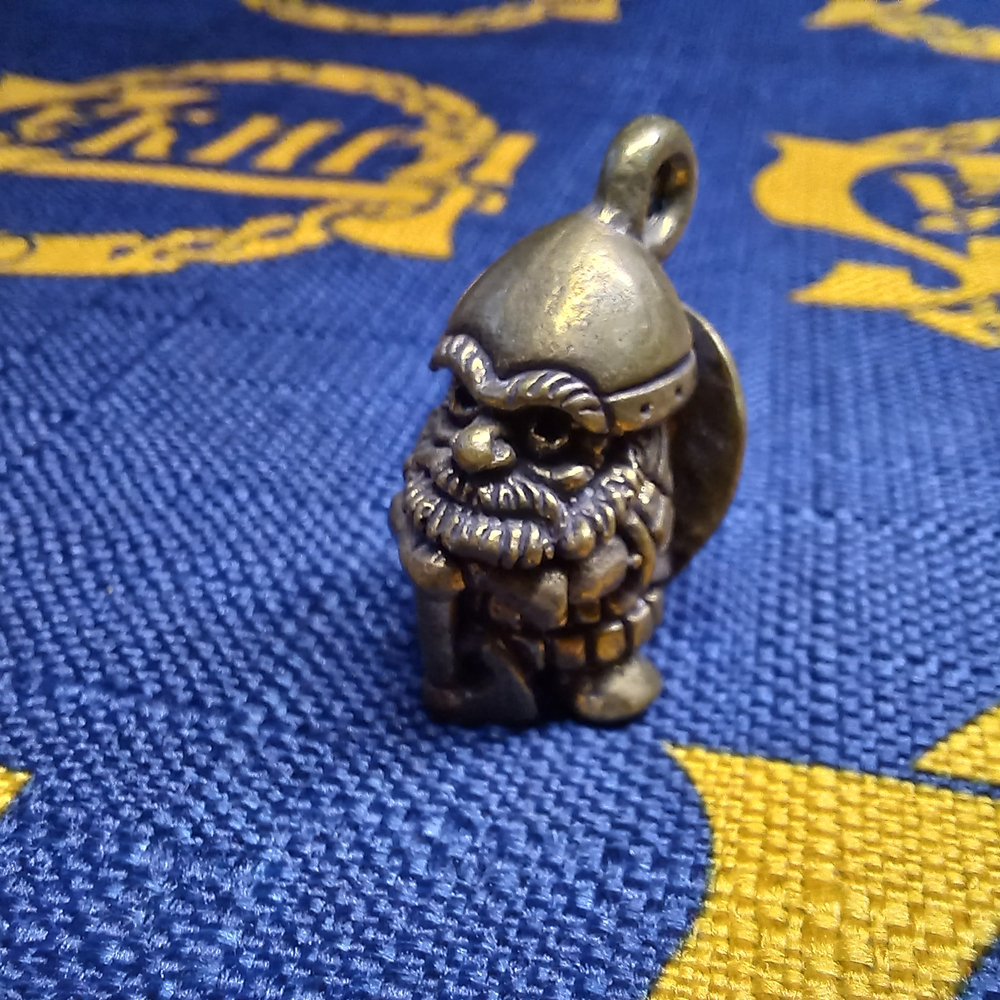 Русич фигурка