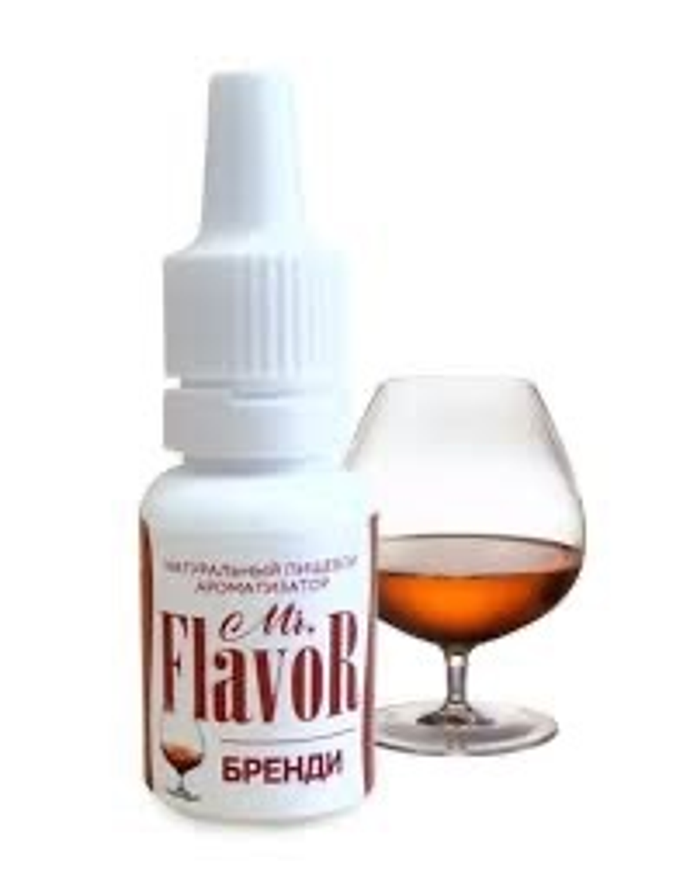 Ароматизатор Mr.Flavor Бренди 10мл