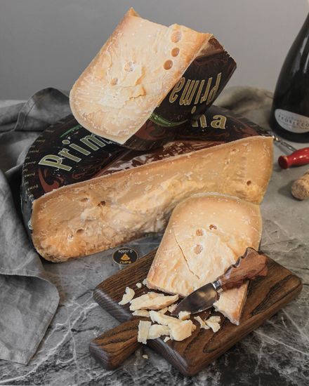 🐄 Сыр твёрдый Примадонна (Форте), кг
