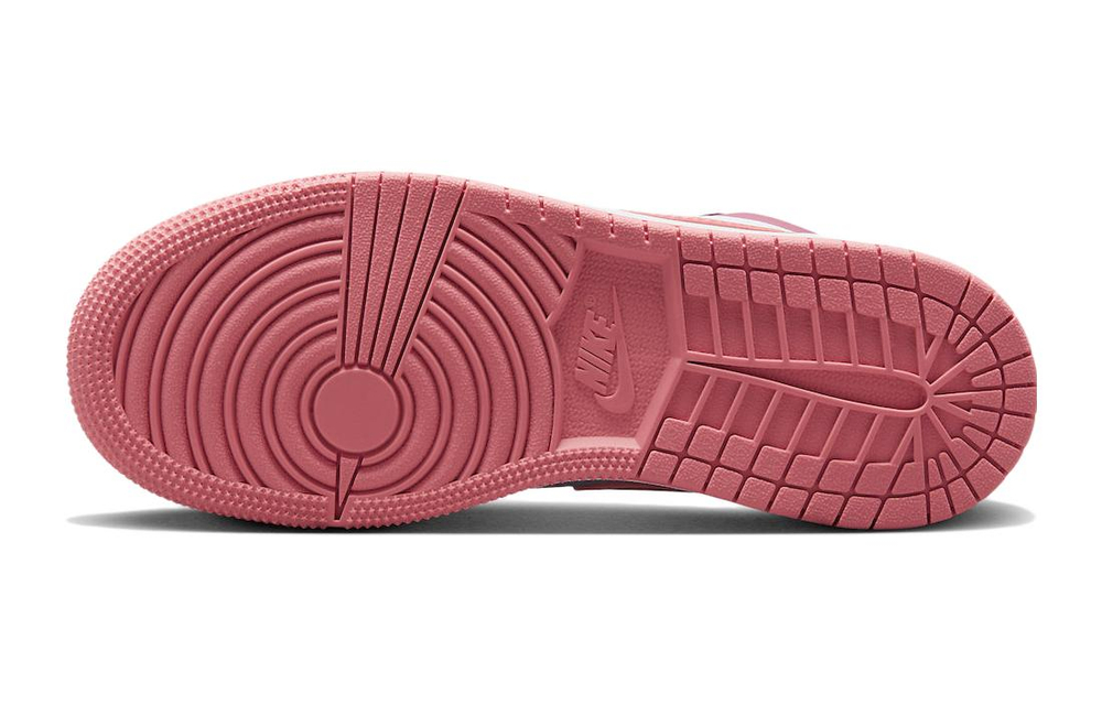 Jordan 1 Low Desert Berry GS