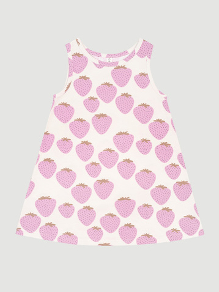 Сарафан Mjölk Strawberry
