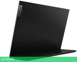 Монитор Lenovo ThinkVision M14t
