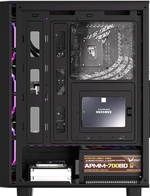 Игровой системный блок АСПИКОМ R5-36D16S24G165VM5