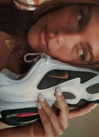NIKE - AIR MAX MUSE