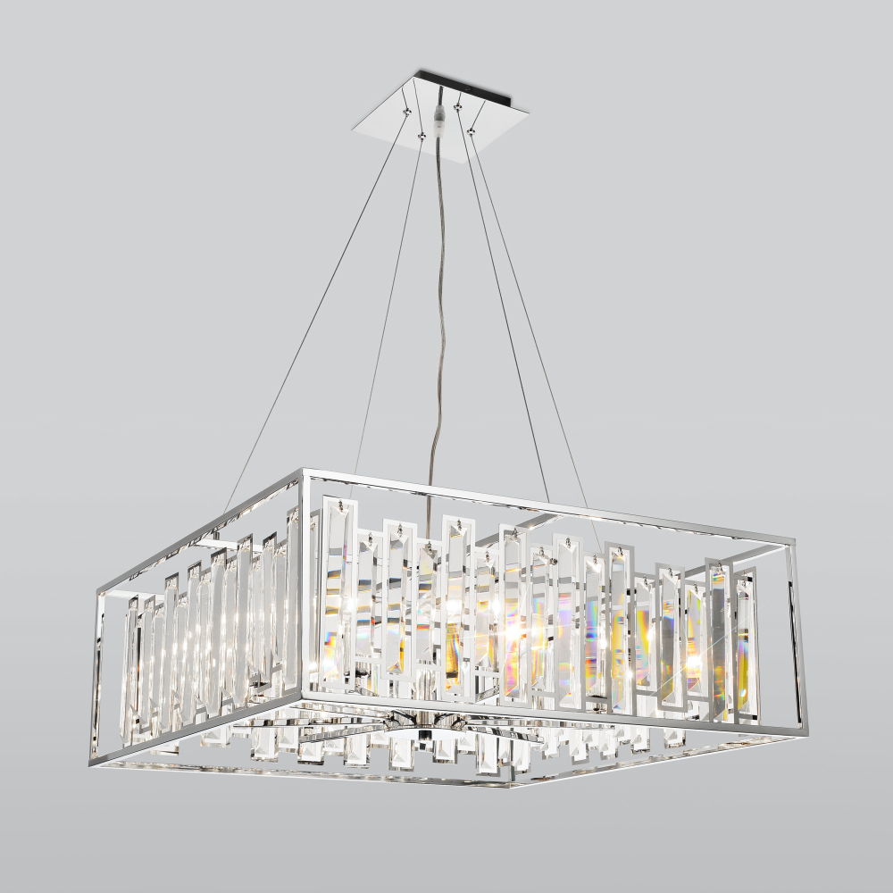 Подвесная люстра 312/9 Strotskis