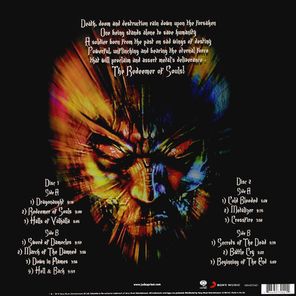 Judas Priest / Redeemer Of Souls (2LP)