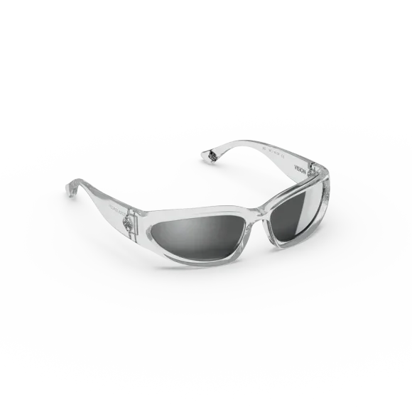 Солнцезащитные очки - Vision Silver