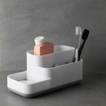 Органайзер для ванной 25*12*11,6см "Sweden" VETTA