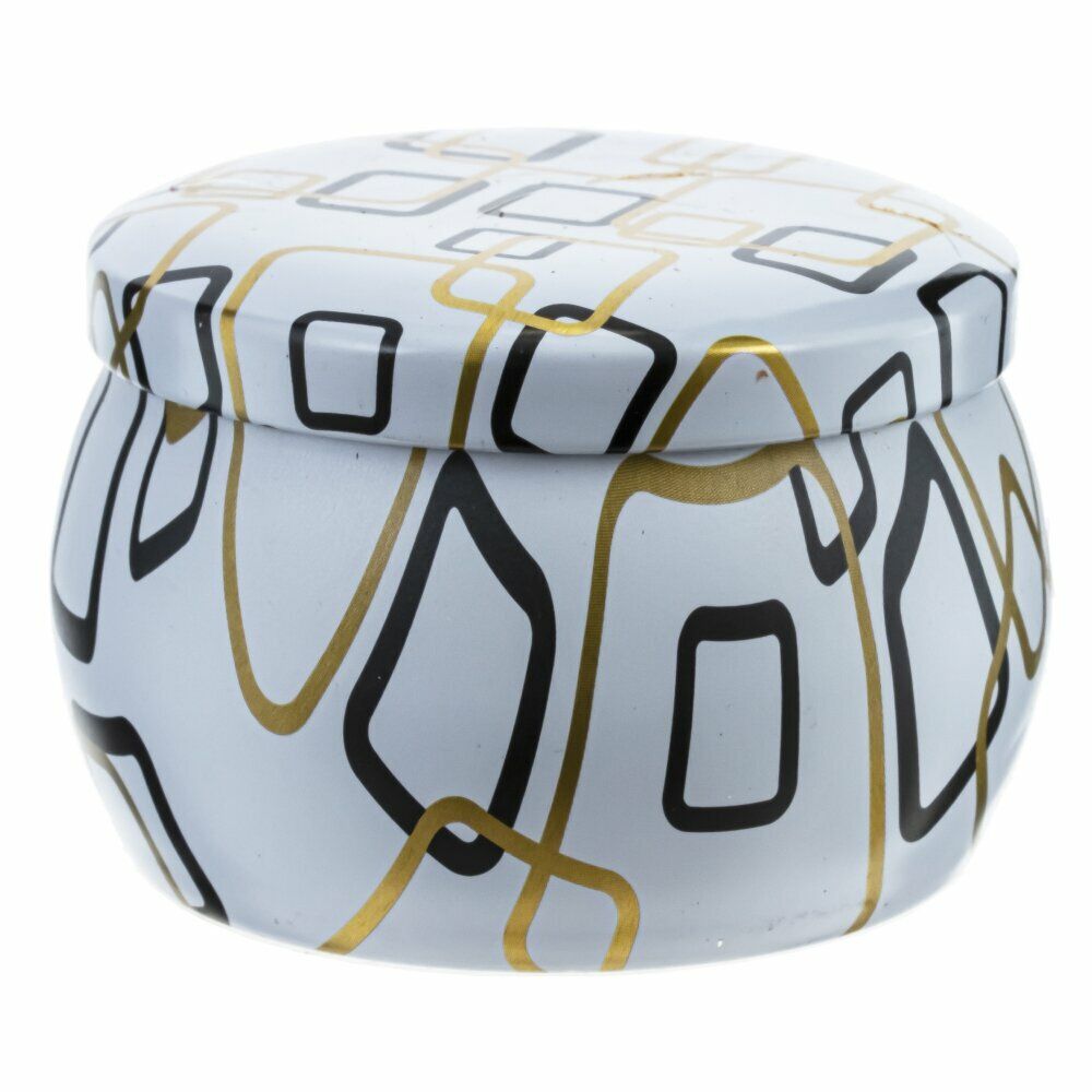 GAEM Шкатулка (блок микс 24 шт), L7 W7 H5 см, 12в.