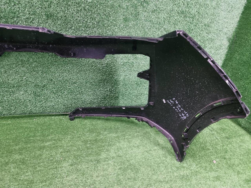 Бампер передний Jetour Dashing (2022-Н.В.)