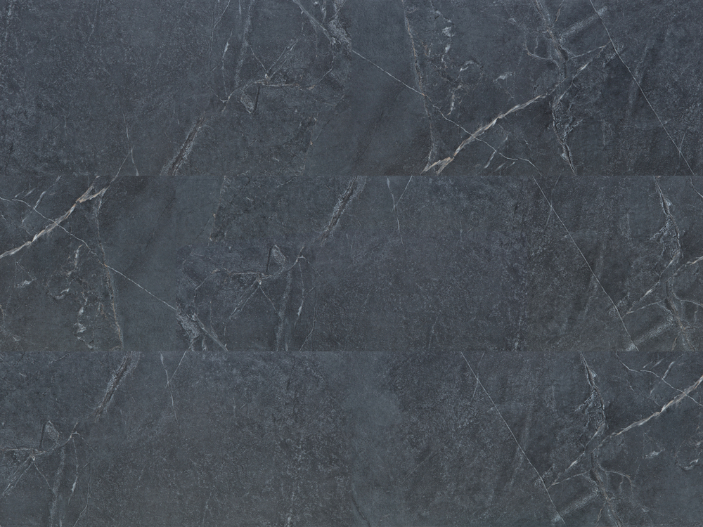 Виниловый ламинат Vinilam Ceramo 91909 Ионический Мрамор Glue