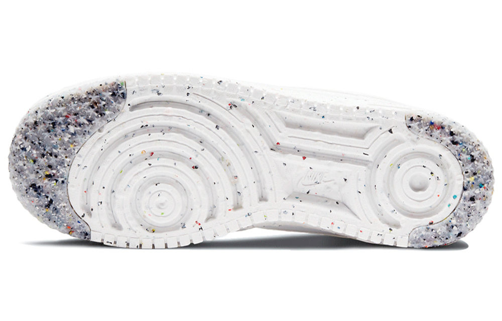 Кроссовки Nike Crater Foam "Summit White" (Женская размерная сетка)