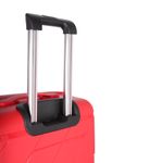 Чемодан 463 / Полипропилен