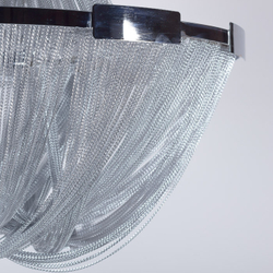 Люстра подвесная Soscic G57S