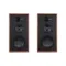 Wharfedale 85th Anniversary Linton Antique Walnut without stand