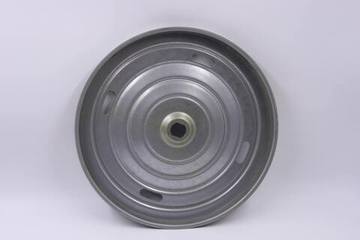 Шкив барабана стиральной машины Bosch 9000390008