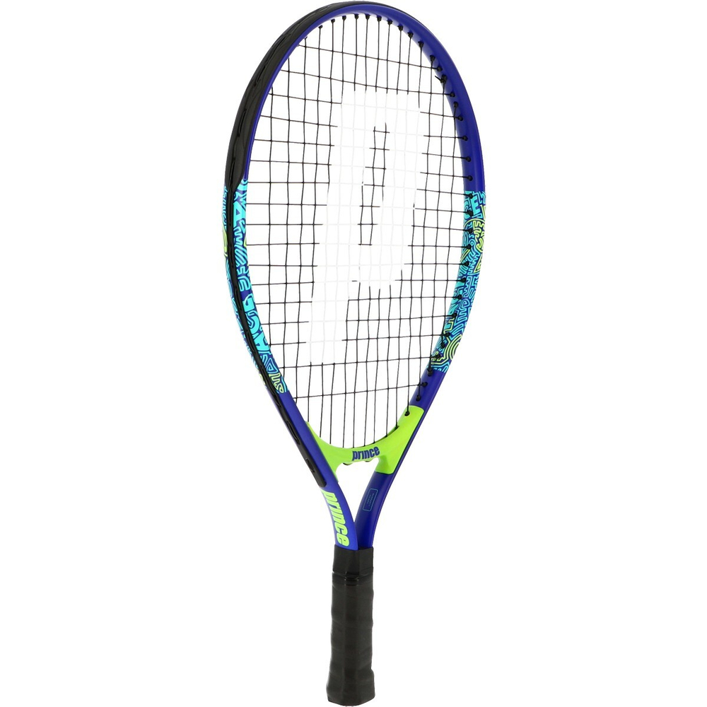 Ракетка Prince ACE FACE 19 BLUE