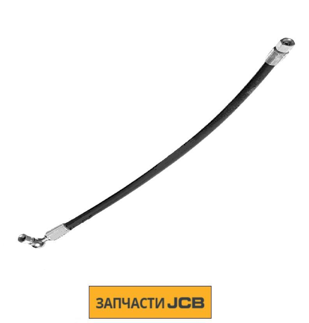 Шланг JCB 649/50023