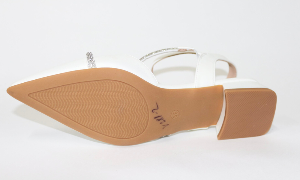 Туфли женские Meidiannas арт. AV281-2