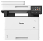 МФУ лазерное черно-белое Canon i-SENSYS MF553dw