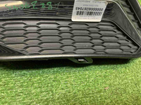 Накладка ПТФ левая Omoda S5 (2022-2025)