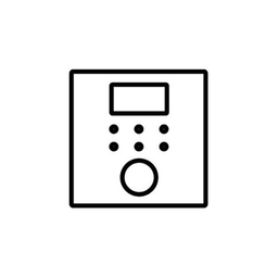 Настенные контроллеры управления