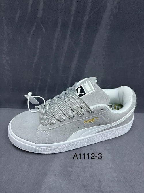 Кроссовки по 8 пар (41-46)р. / A1112/3