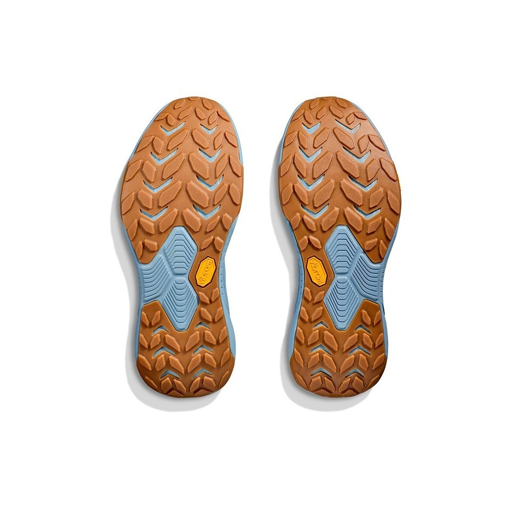 Кроссовки женские HOKA W TRANSPORT Real Teal / Dusk