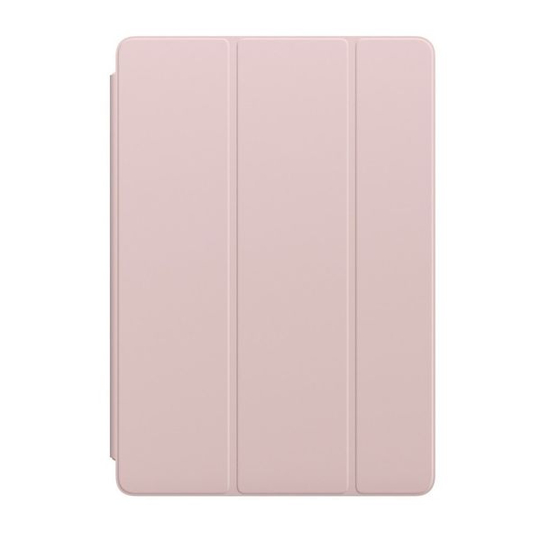 Чехол магнитный Baseus Simplism Y-Type Leather для iPad Pro 12.9 2020 (Pink Sand)