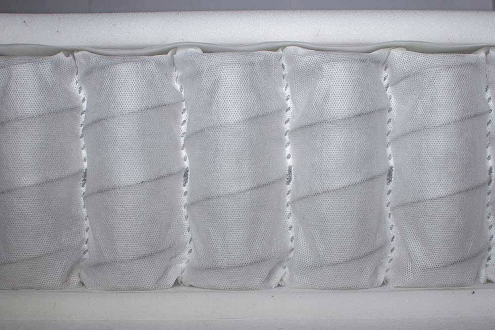 Матрас DreamLine Easy Hype TFK 140х195