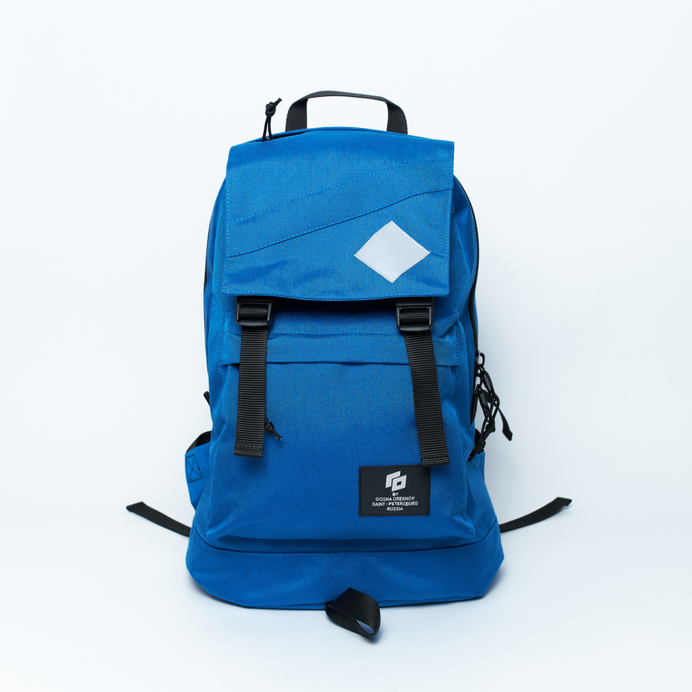 Рюкзак Citypack небесно-голубой