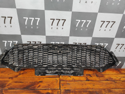 Решетка радиатора Haval F7 19-22 Оригинал целая 5509107XKQ00A