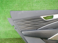 Обшивка двери задняя левая Kia K900 KH (2018-2022)