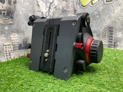 Manfrotto PRO 100mm 509HD