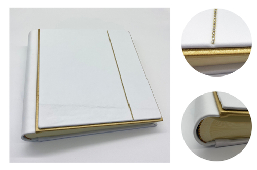 Свадебный фотоальбом "Madrid"