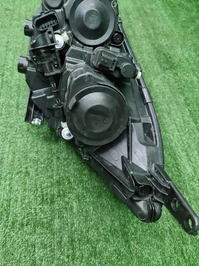 Фара правая Chery Tiggo 4 (2018-2023) LED