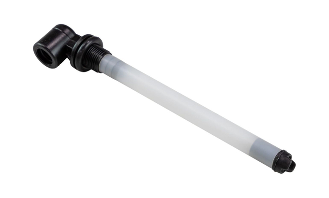 Трубка забора топлива для бака C14548, 134 мм