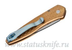 Нож Pro-Tech Newport 3454-DAM limitedфотография - 2