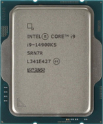 Процессор Intel Core i9 14900KS, LGA 1700,  OEM [cm8071504820506 srn7r]
