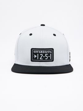 КЕПКА TRAILHEAD NC19-14-1251 СЕРАЯ