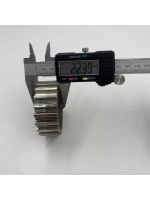 Шестерни ГРМ 8 кл ДВС 2108-21083, 11183 комплект 2 шт