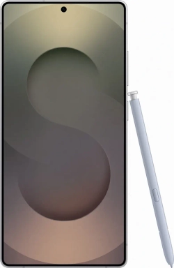 Смартфон Samsung Galaxy S25 Ultra 12/1Tb, Titanium Whitesilver (SM-S938B)