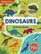 Sticker Play Dinosaurs