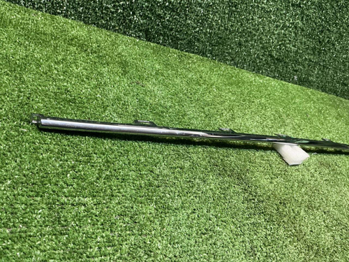 Молдинг бампера Chery Tiggo 8 Pro Max (2022-2024)