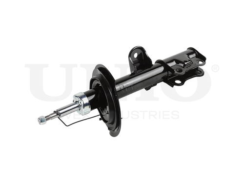 Амортизатор газовый передней подвески правый UNIO SAB-10327